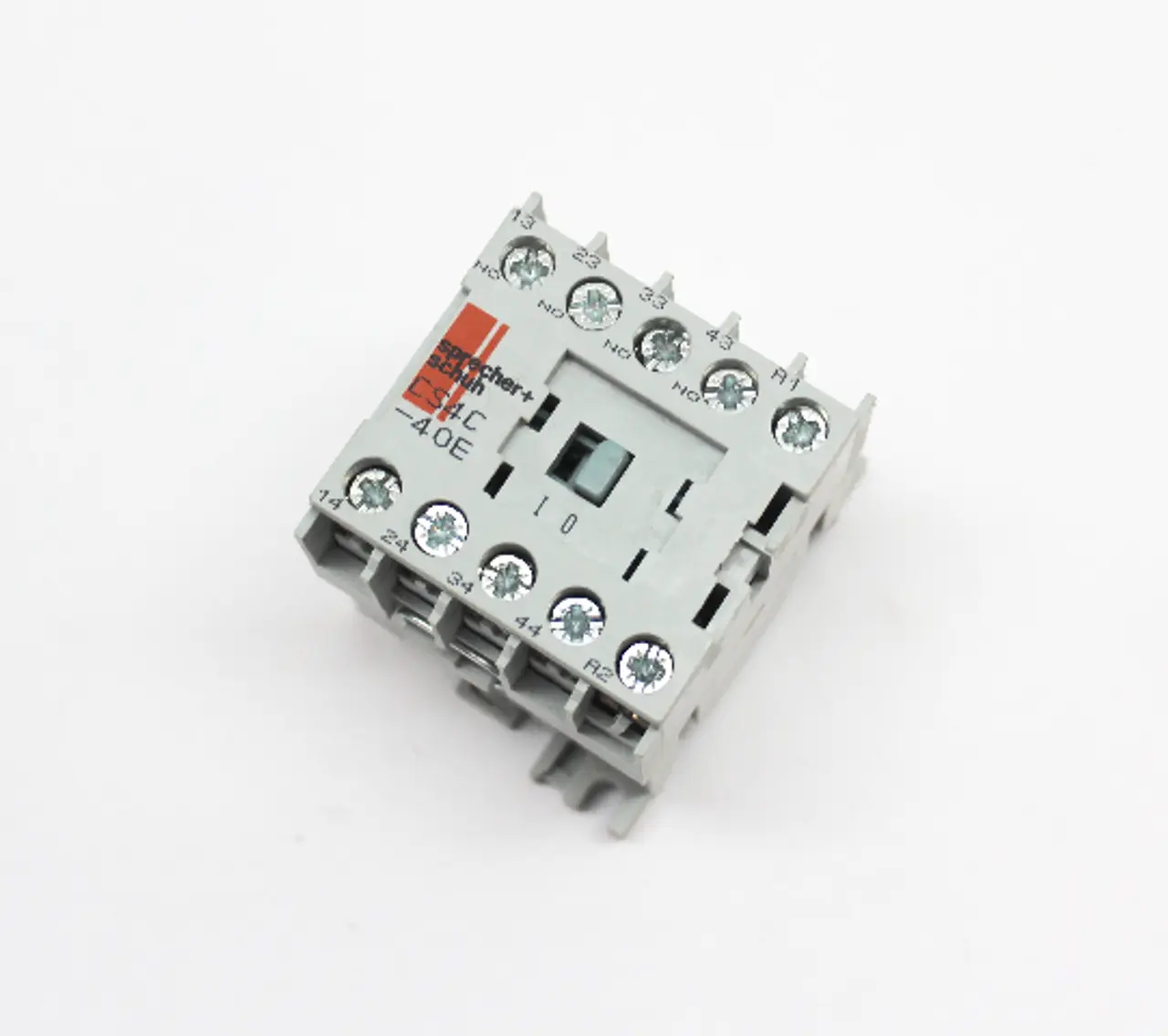 USED SPRECHER+SCHUH CS4C-40E