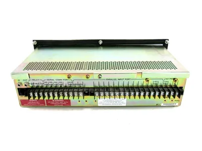 NEW ALLEN BRADLEY 2706-B11C8 DIGITAL DISPLAY SER E 2706B11C8