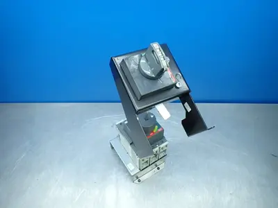 USED ABB TMAX T2H 100