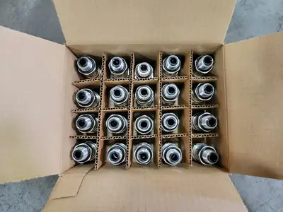 NEW THOMAS BETTS STE050DATA