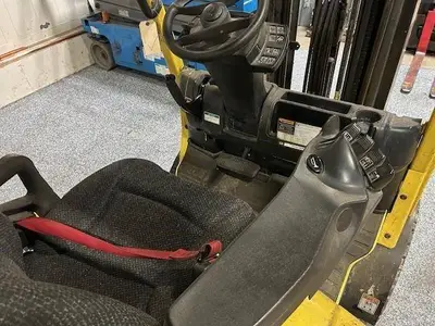 Used 2020 HYSTER H70FT Misc Forklifts Illinois US | Somerset Equipment Sales #1542887