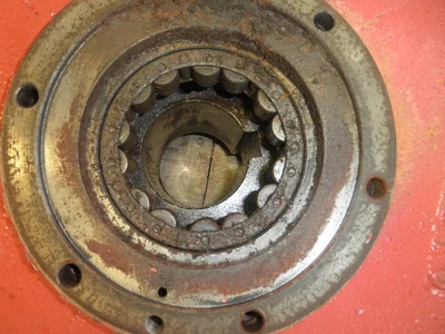 USED WHEATLEY HP-165