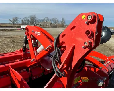 Used MASCHIO _UNKNOWN_ Tandem Discs Iowa US | Keast Enterprises #1360418