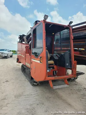 Used 2011 DITCH 2011 DITCH WITCH JT100 MACH 1 Drill Rigs Florida US | HDD Broker #1346434