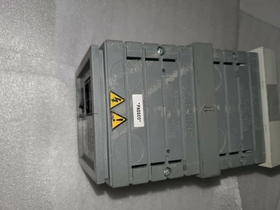 USED BOC EDWARDS PIRANI M/NO D39560000