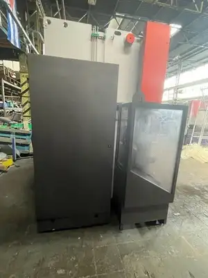 USED BYSTRONIC XPERT150