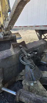 Used 2006 Kobelco ED190 Excavators New York US | Zadoon Equipment #1480690