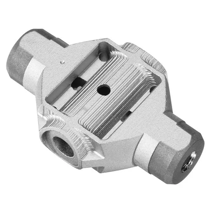 Advanced Platform THGA Graphite Tubes with End-Cap, Pkg. 5