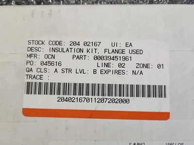 NEW PSI Pikotek 00039451961