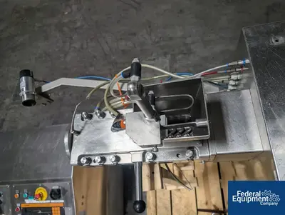 USED Gabler-KG WLS GABLER Mirrored Extruder System