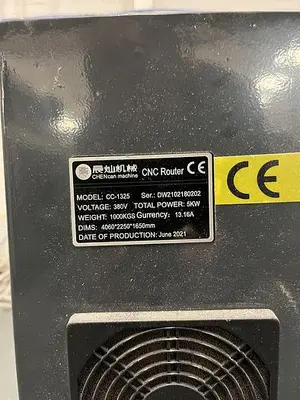 USED 2021 MANTECH PHANTOM P26