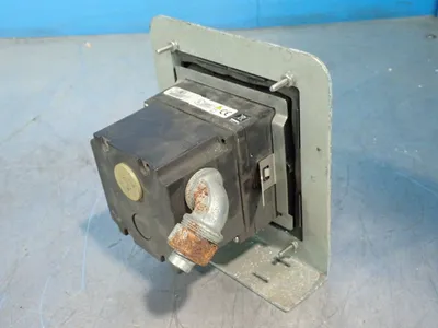 Used GF SIGNET 385501P Flowmeters Ohio US | HGR 24 #896765