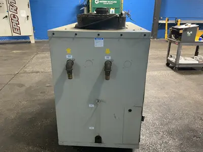 Used THERMAL CARE NQA10 Chillers Ohio US | HGR 24 #1521354