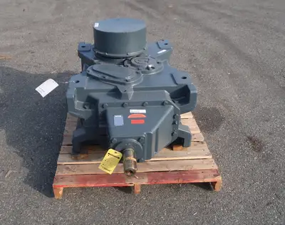 USED HANSEN RHF33-ANN-80