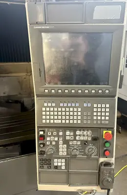 2010 OKUMA ACE CENTER MB-56VA Vertical Machining Centers | Toolquip, Inc. (6)