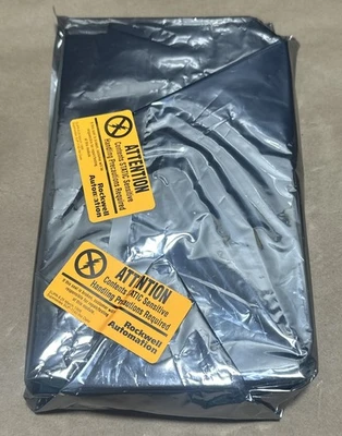 USED Allen-Bradley 1771-ID (120V)