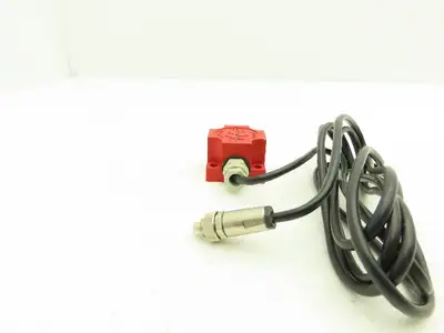 Balogh PMT D71 Remote Read Write Head