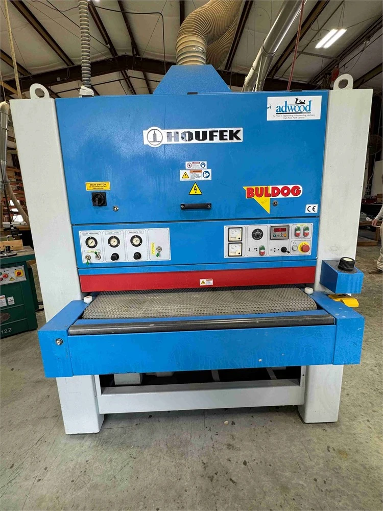USED HOUFEK SPB 1100 RC