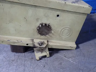 USED SQUARE D SD9353