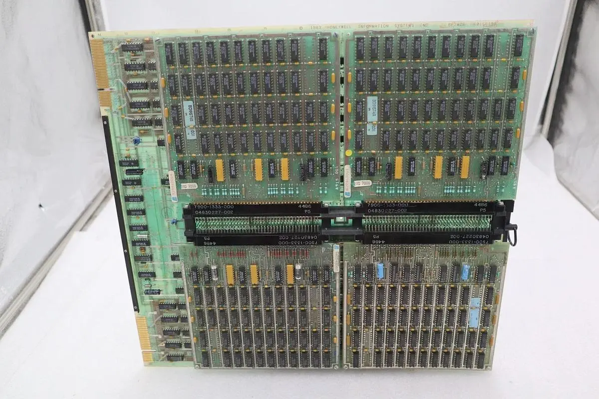 NEW ABB 018383-004  CIRCUIT BOARD STOCK 1249-A