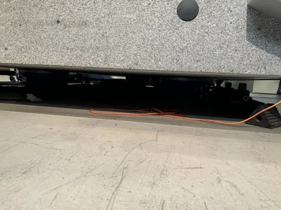 2013 HEXAGON DEA Global 20.40.15 Coordinate Measuring Machines | Machnet (14)