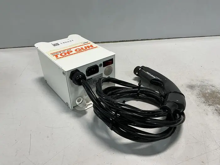 USED SIMCO TG-3