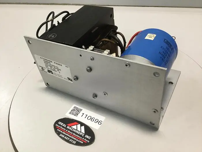 USED ACME ELECTRIC 500B24H