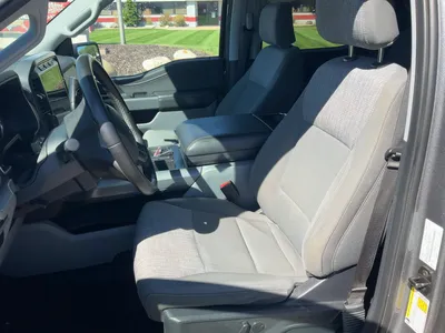 Used 2023 FORD F150 Pickup Trucks Michigan US | Miedema Asset Management Group #1423655