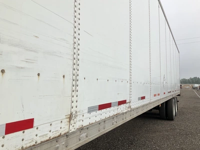 Used 2004 WABASH _UNKNOWN_ Misc Trailers Michigan US | Miedema Asset Management Group #1301619