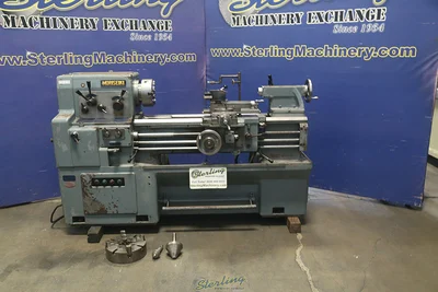 Used MORI SEIKI MS-850 Engine Lathes California US | Sterling Machinery Exchange #1465481