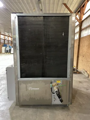 Advantage M1D‑15AXB‑MZC‑SP 14.5 Ton Air‑Cooled Industrial Chiller 460 V 3‑Ph