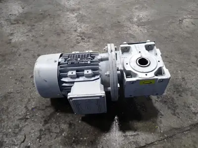 Used PLASMAC OMEGA 60 Misc Plastics Equipment Ohio US | HGR 24 #743486