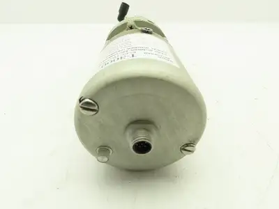 Marsh Bellofram 010-642-000 T-3000 Electropneumatic Valve Type 75 HR Relay