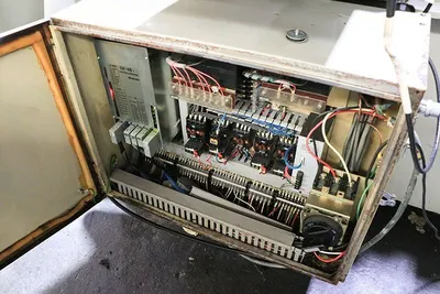 1992 OKAMOTO ACC-16-32DX Reciprocating Surface Grinders | Midstate Machinery (14)