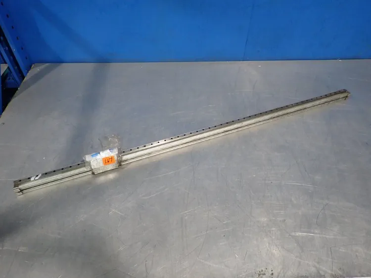 Used FESTO DGP(L)...B Pumps Ohio US | HGR 24 #738187