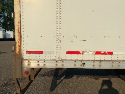 Used 2005 WABASH TRAILER Misc Trailers Michigan US | Miedema Asset Management Group #1313122