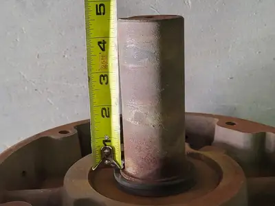 USED WESTINGHOUSE HSB