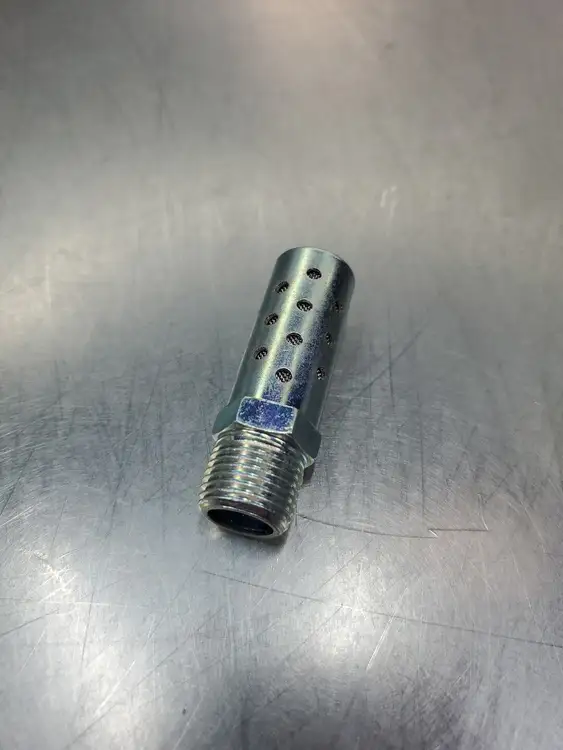 Used SMC #1363466 (001-S01-1) Parts (Hydraulics and Pneumatics) South Carolina US | Palmetto Automation #1158244