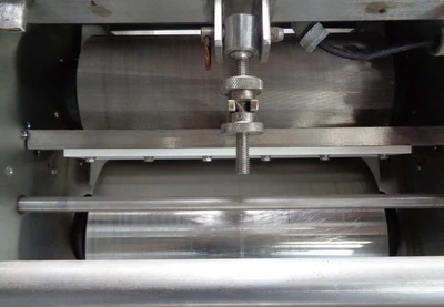 Used MOLINE TRE-18L-BMI 7878 Dough Extruders California US | BakeryEquipment.com #1554619