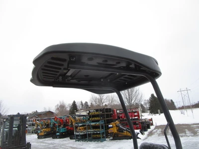 ATS Power ATS-ME18 1ton Excavator