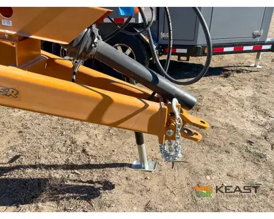 Used HURRICANE DITCHER _UNKNOWN_ Walk-Behind Trenchers Iowa US | Keast Enterprises #1360352