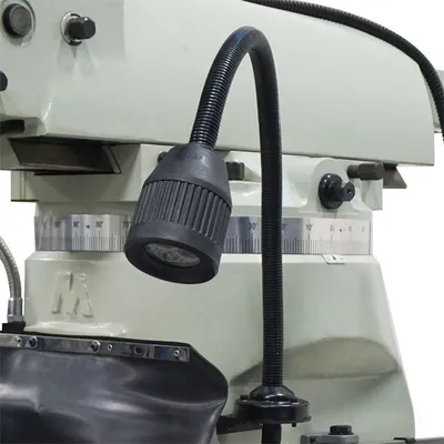 BAILEIGH VM-949E-VS Variable Speed Mills | Sierra Victor Industries (11)