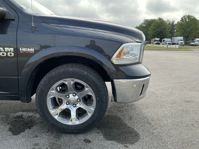 Used 2014 RAM 1500 Pickup Trucks Michigan US | Miedema Asset Management Group #1301451