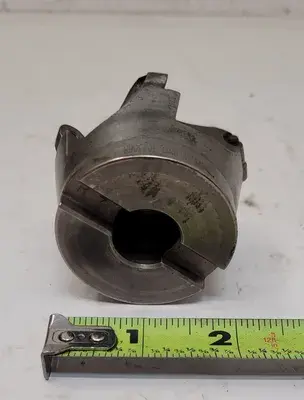 USED INGERSOLL CUTTING TOOLS 5W6H02R02