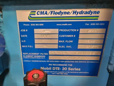 2021 GROTNES 2440/CNC-H LATHES, SPINNING | Machinery Network (16)