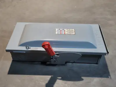 NEW SIEMENS HFC363R