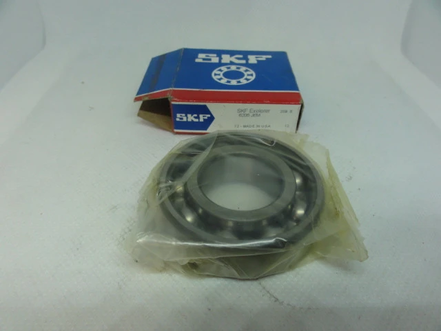 NEW SKF 6205-JEM