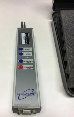 USED Check-Line Electromatic ETMP2-500