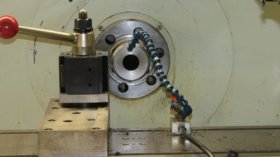 USED 1998 FRYER EL-18