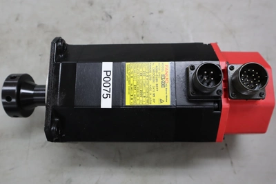 USED 1995 USED FANUC PARTS AND TOOLING AC6/2000